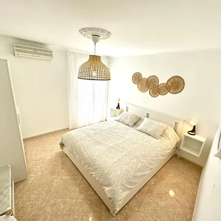 Vistas Del Valle Holiday home *