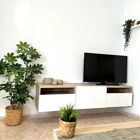 Vistas Del Valle Holiday home