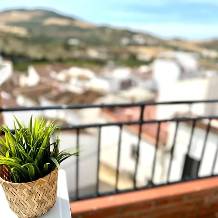 Vistas Del Valle *