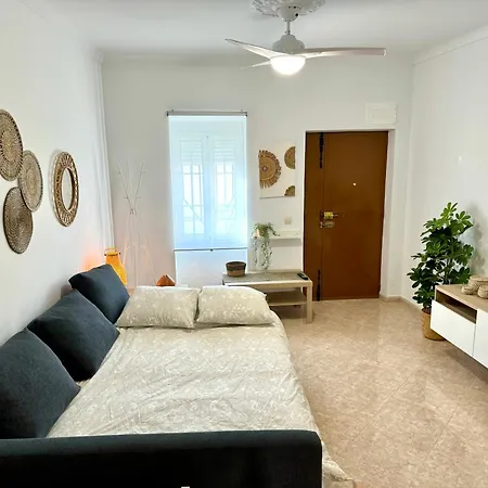Holiday home Vistas Del Valle