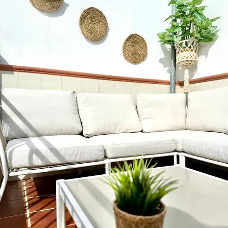Holiday home Vistas Del Valle *